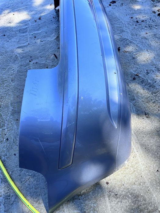 Задна Броня за audi a3 8p 2-врати