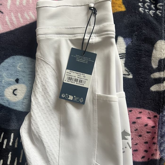 Pantaloni echitatie
