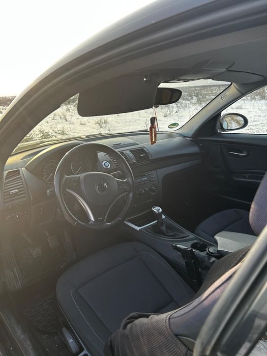 BMW Seria 1 2010 — imagine 5
