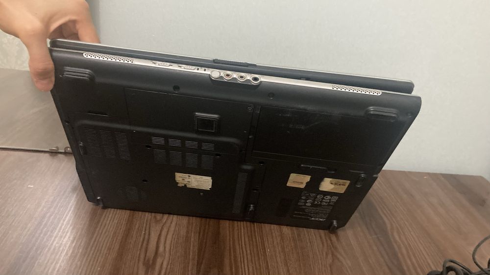 Компьютер рабочий б/у acer   г.Астана