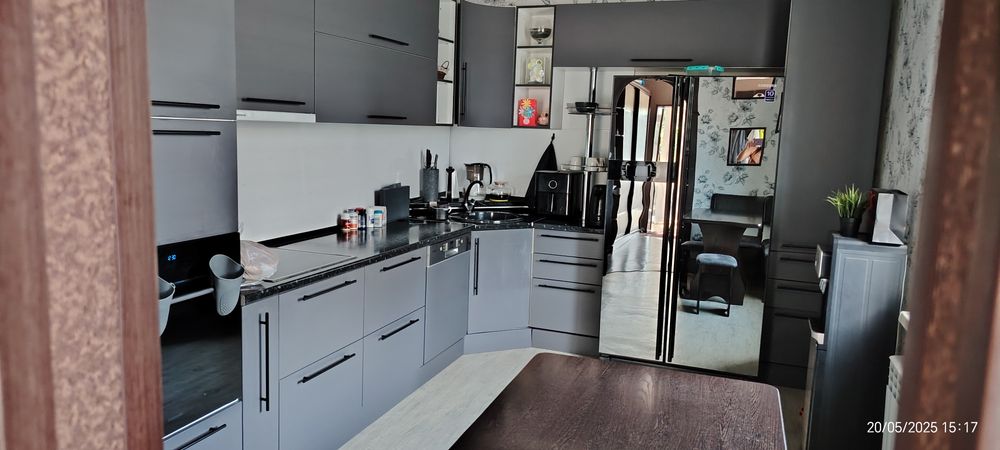 Продам дом тёплый, уютный