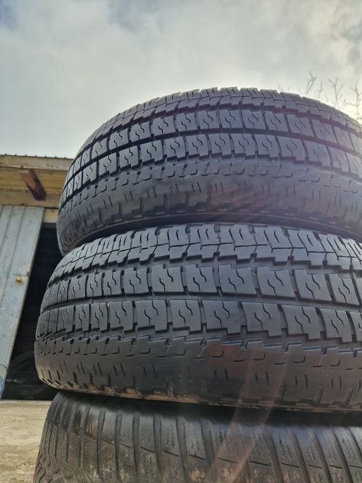 225 65 16C vara Taurus 2022