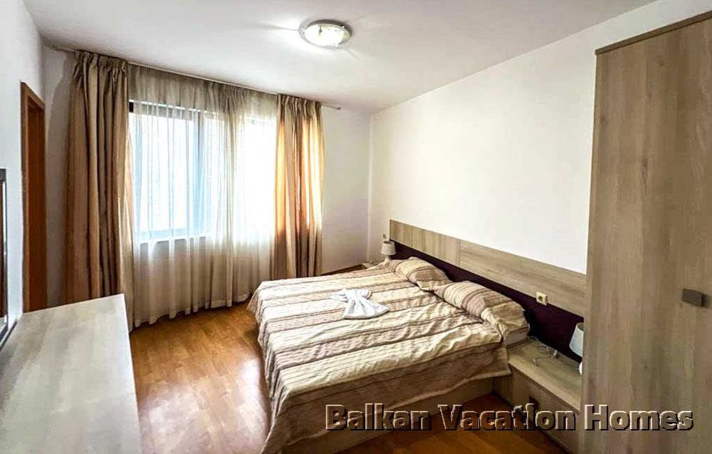Продава се Тристаен апартамент в Каварна - 103 кв.м за 797 €/кв.м - Снимка #8