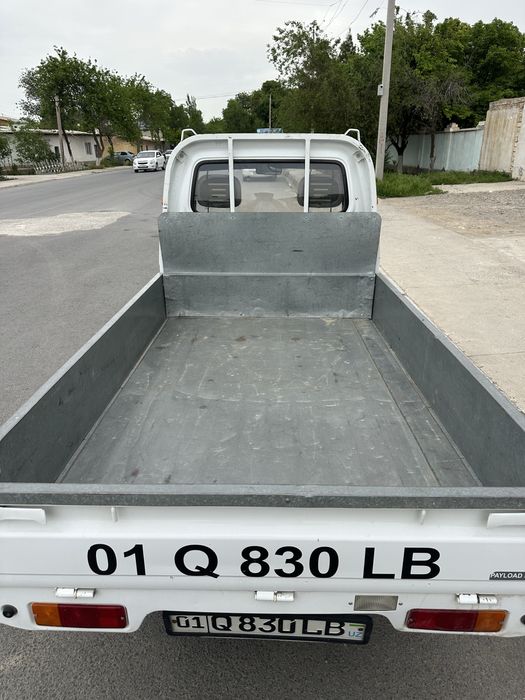 Chevrolet Labo 2020 — 5