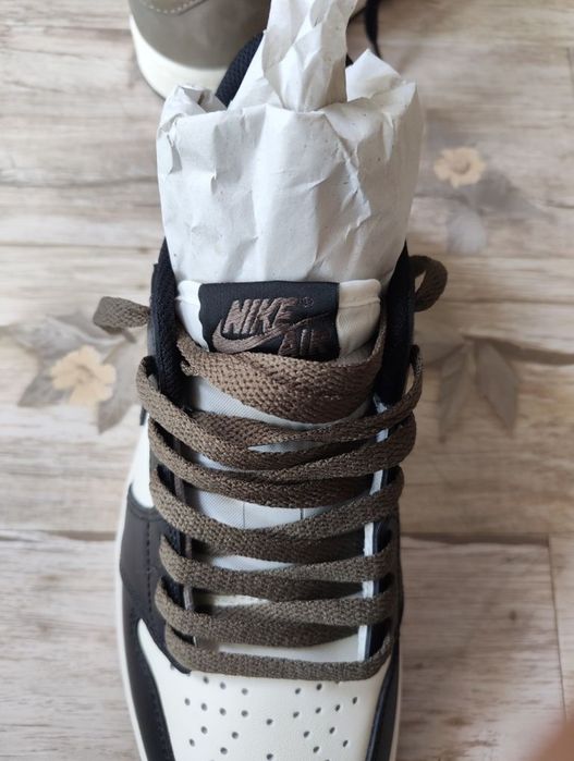 *PROMOTIE* Jordan 1 Low OG Mocha, marimea 42