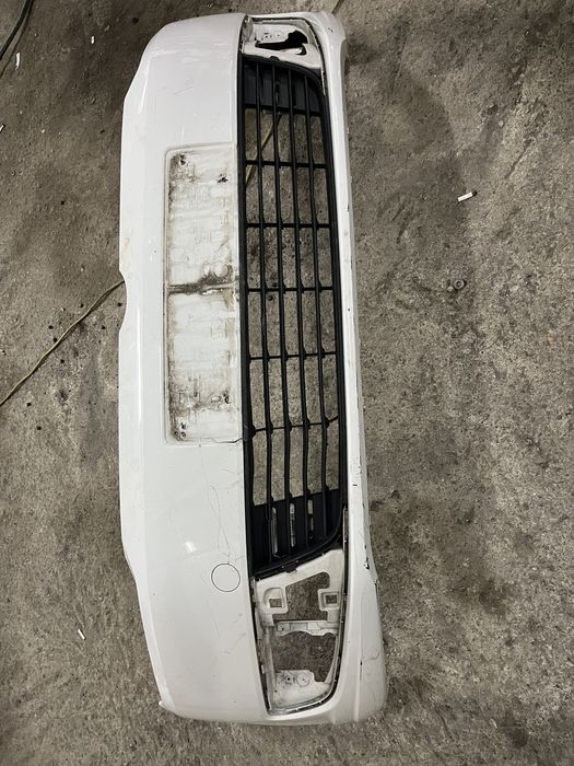 Броня VW Touran 2010- 6бр