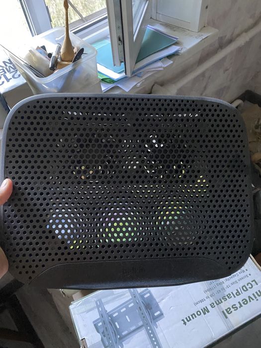 Продам новый кондиционер для ноутбука