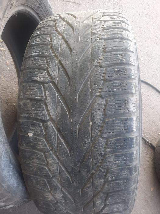 Зимная шина срочно