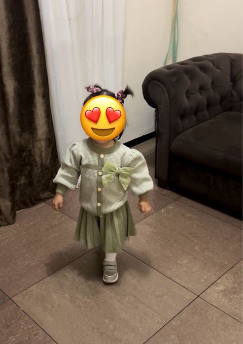 Детский киімдер сатылады қыз балаға