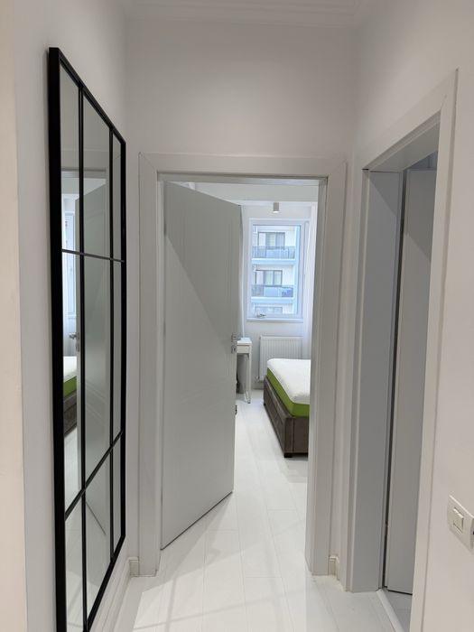 Apartamant 2 camere REGIE RESIDENCE