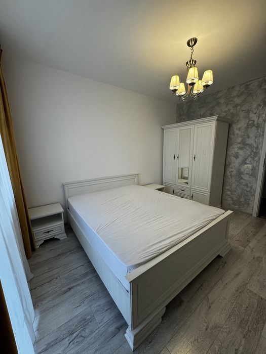 Închiriez apartament 2 camere decomandat, 69 mp, mobilat și utilat, Viva Residence Berceni