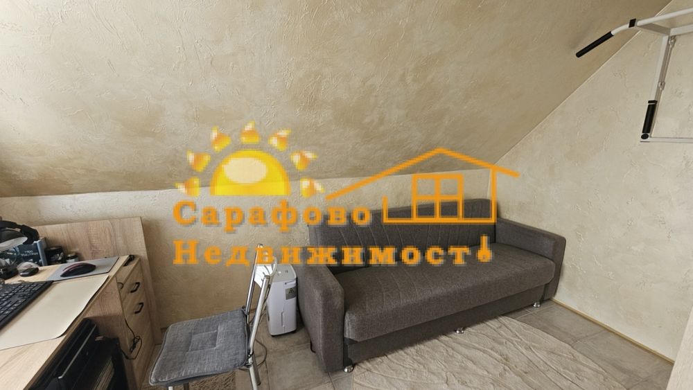 Продажба 2-стаен гр. Бургас - Сарафово 54m²