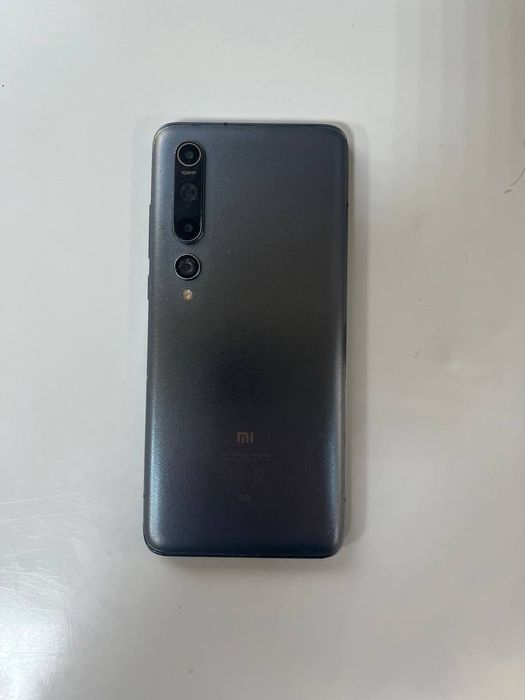 Xiaomi Mi 10 sotiladi