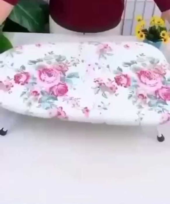 Мини гладильная доска