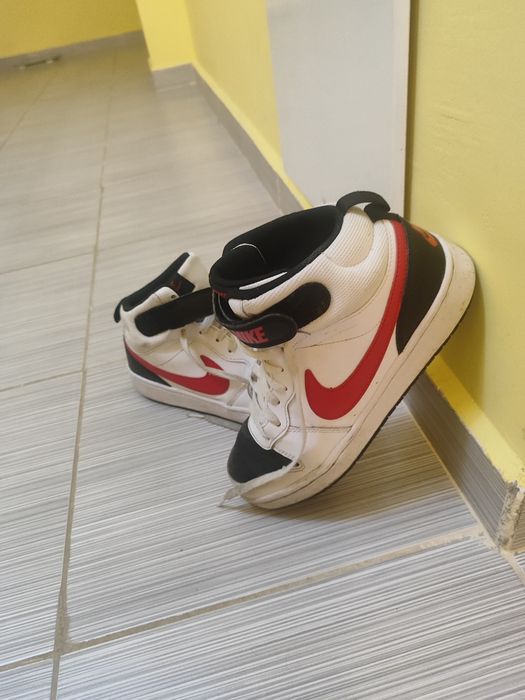 Кецове Найк 38, 5 номер