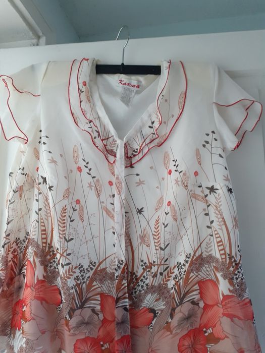 Елегантна блузка Karina