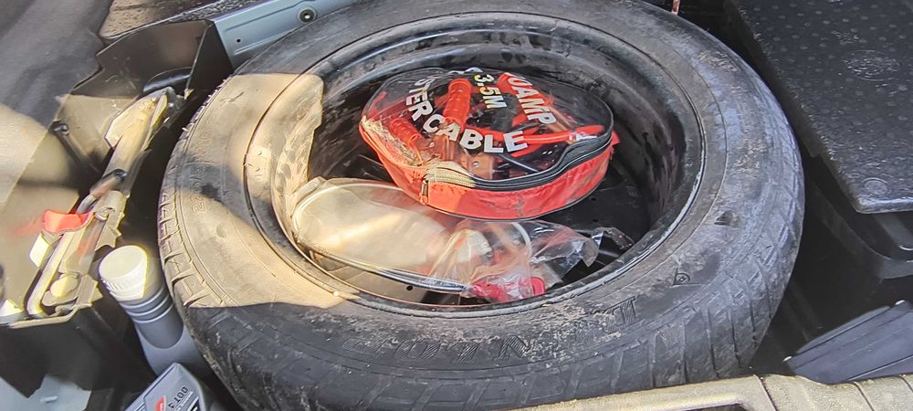 Mercedes W211 2002 г. Италианка