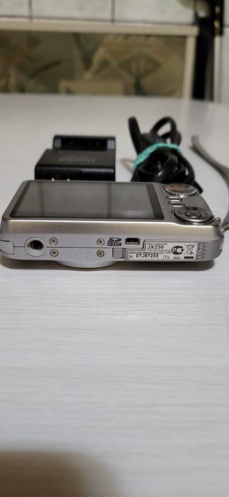 Fujifilm Finepix JX250