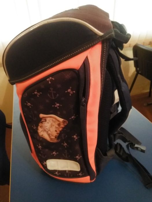 Ученическа раница