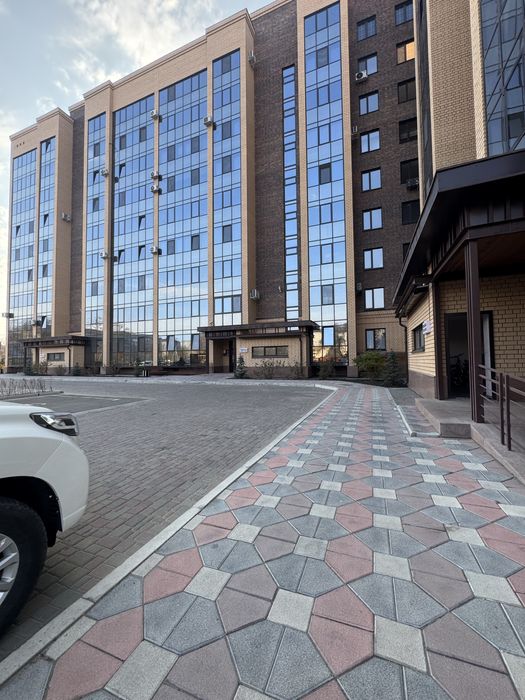 Продам 2 комн. квартиру в Парковой зоне