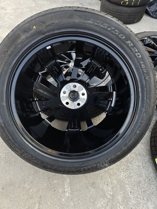НОВИ Джанти 20 / 5х108 - Jaguar F pace и др. 5x108