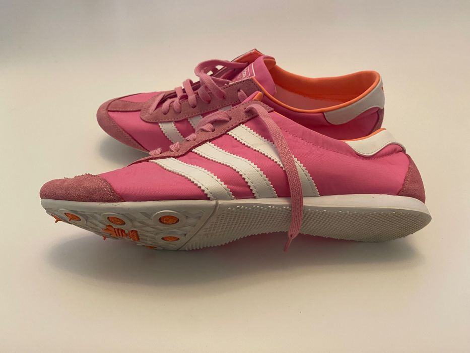 Маратонки  Adidas