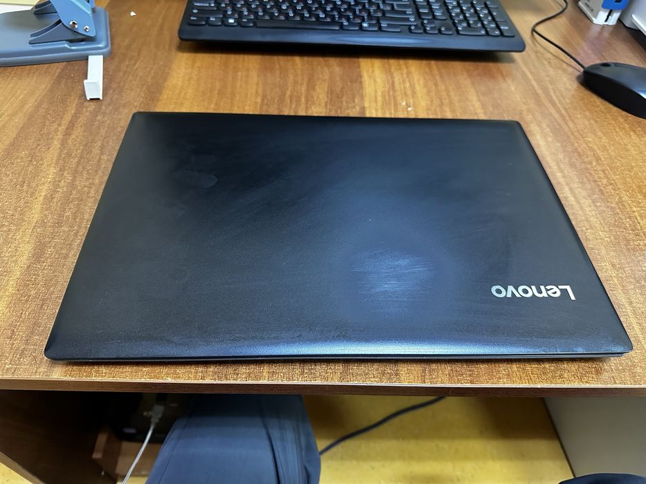 Ноутбук Lenova ideapad 330-15IKB