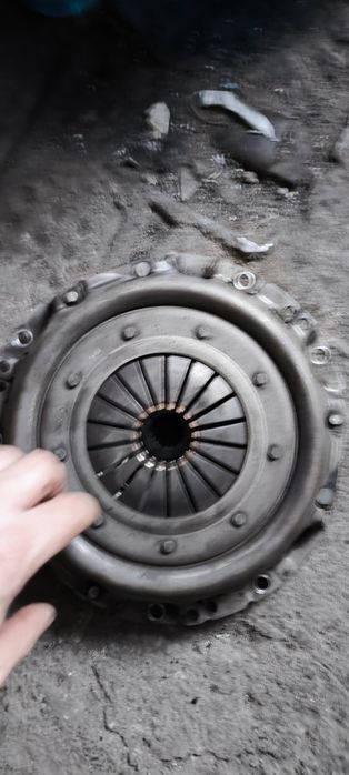 Сцепления на Приору 2
