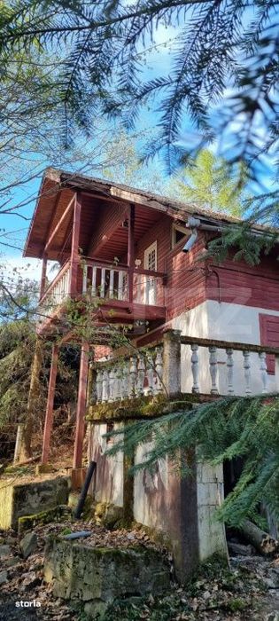 Duplex de vanzare in Colibita