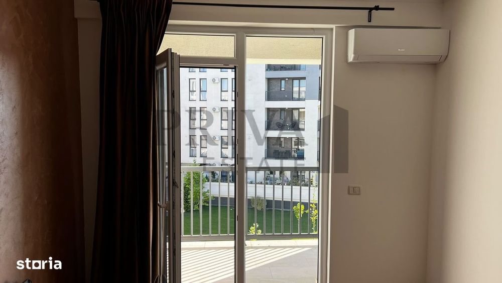 Apartament modern 3 camere, 2 bai, 70 mp, etaj 2, Aradului