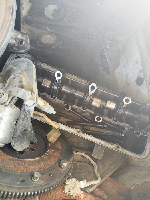 Распредвал ВАЗ2106