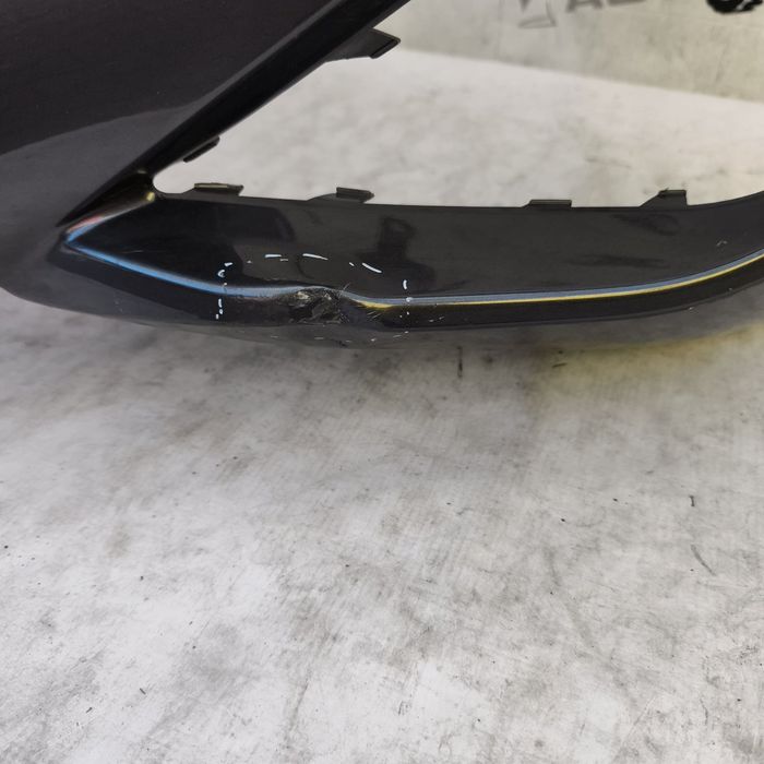 Bara fata BMW X2 F39 M-Paket an 2017-2018-2019-2020-2021