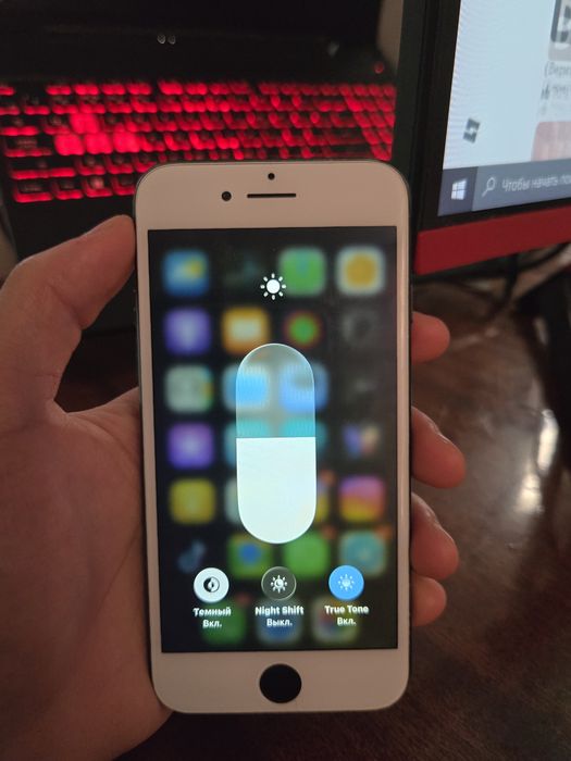 Apple IPhone Se 128gb