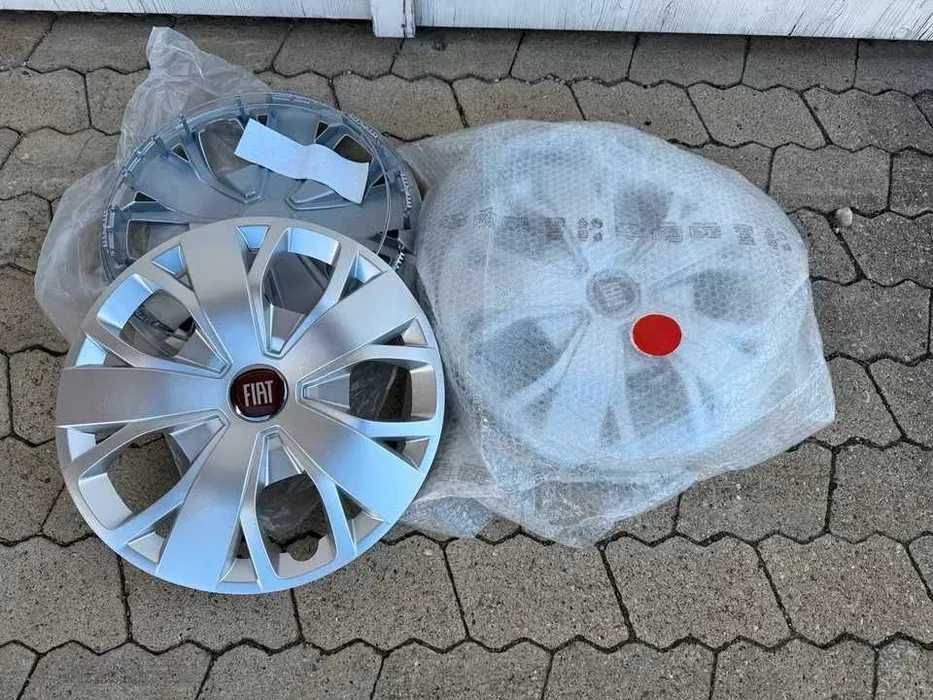 Jante NOI R16 Fiat Ducato, Boxer, Jumper, MB Sprinter, Ford Transit
