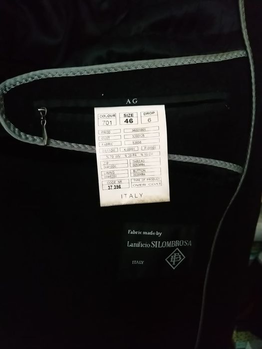 Продам мужское пальто