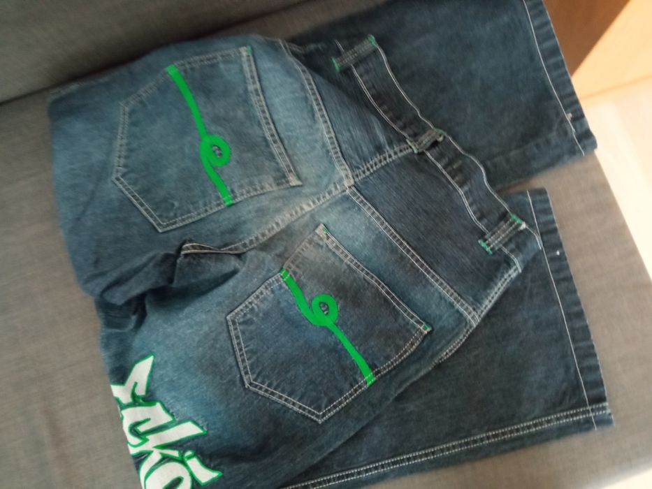 Дънки нови 2 броя