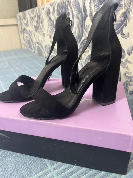 Туфлый жаксы состоенияда