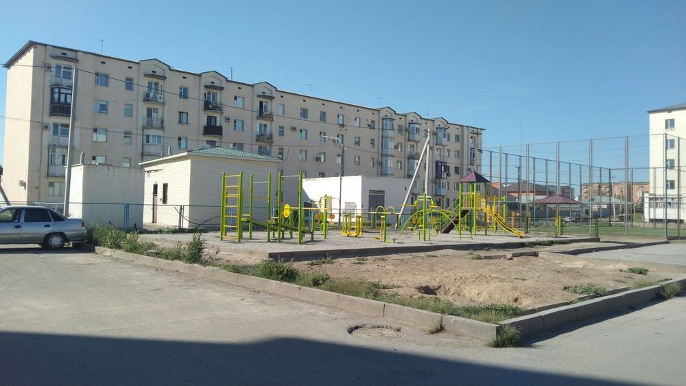 Продается квартира