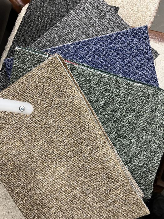 Ковролан Ковралин Кавралан Однотонный (SAG, URGAZ)