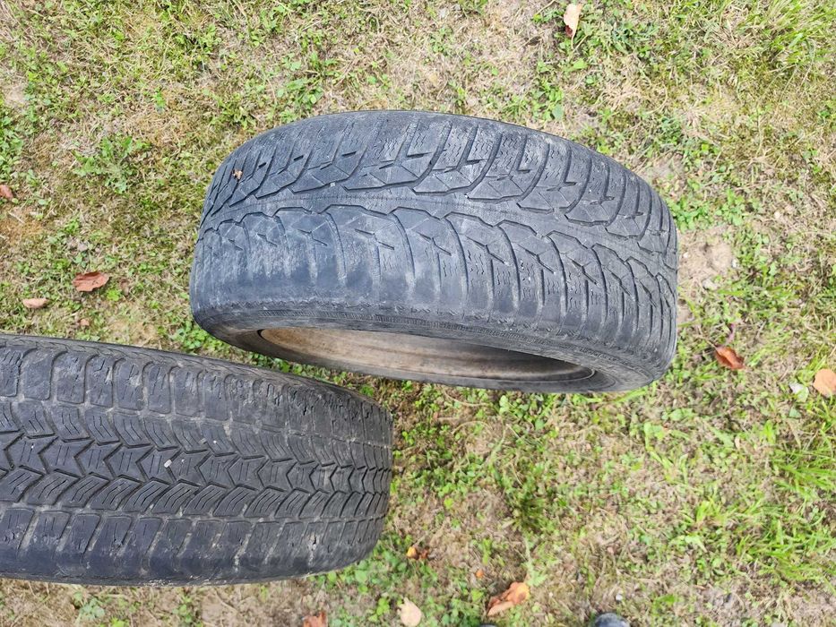 Vand set jante tabla 16 gama vag