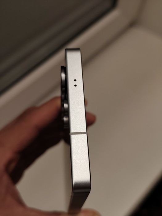 Samsung S25 ultra 12/512