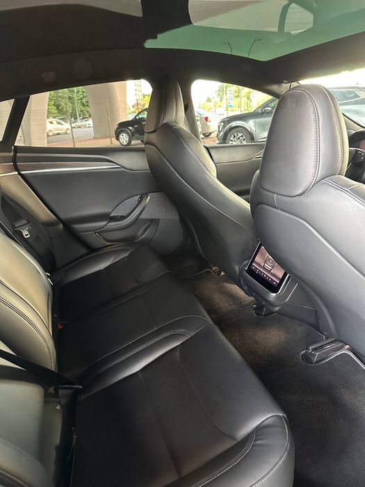 Tesla S model 2022 full tashkent