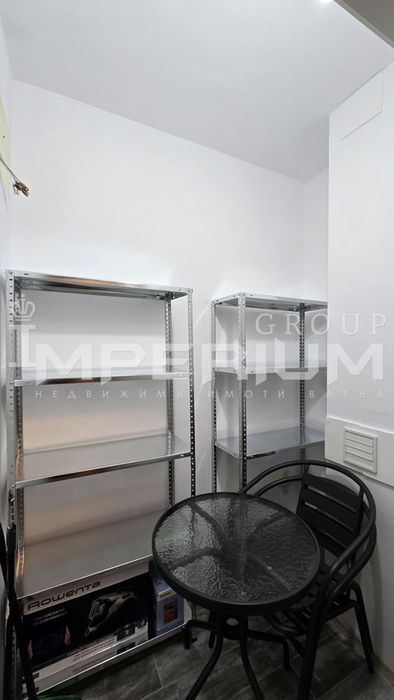 ЕКСКЛУЗИВНО! Двустаен обзаведен апартамент  под наем жк. Възраждане 3