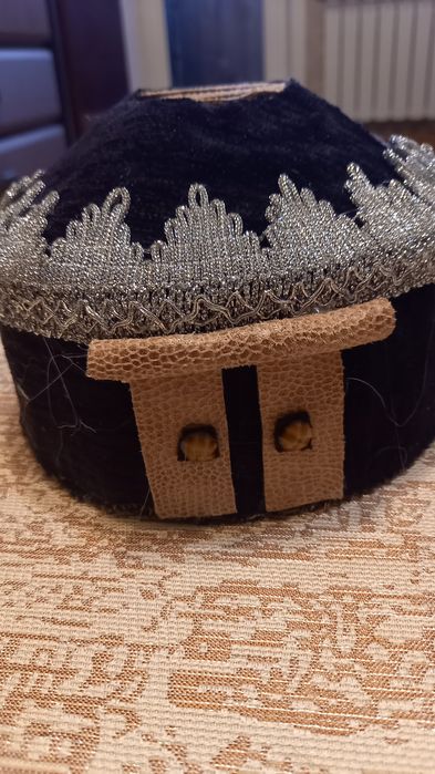 Юрты ручная работа 1650