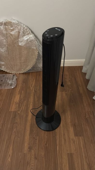 Вентилятор Harooko