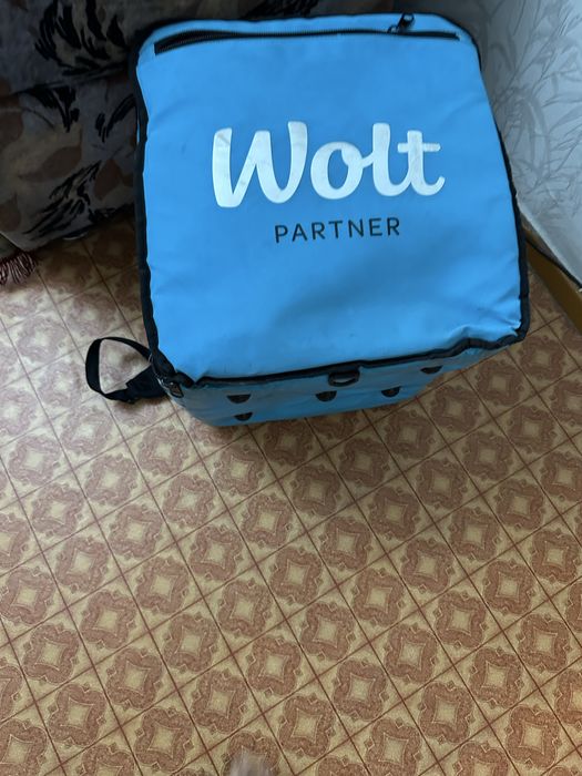 термосумка   woltt