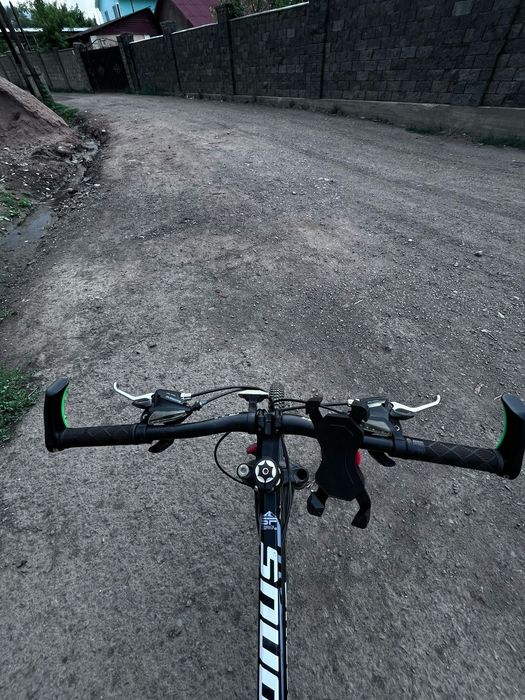 Велосипед  2023жылгы