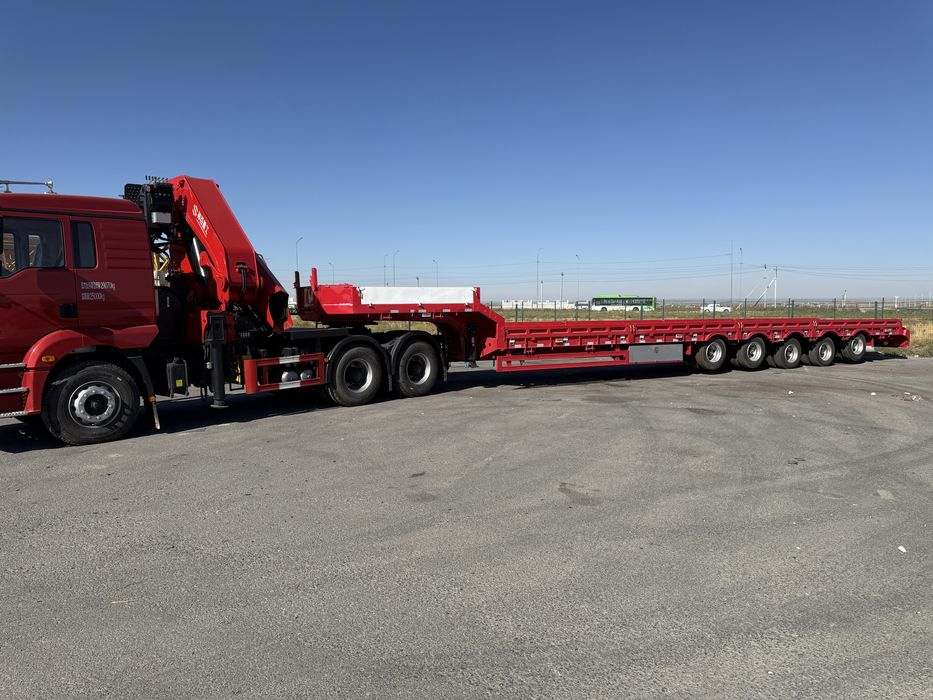 Манипульатор Астана