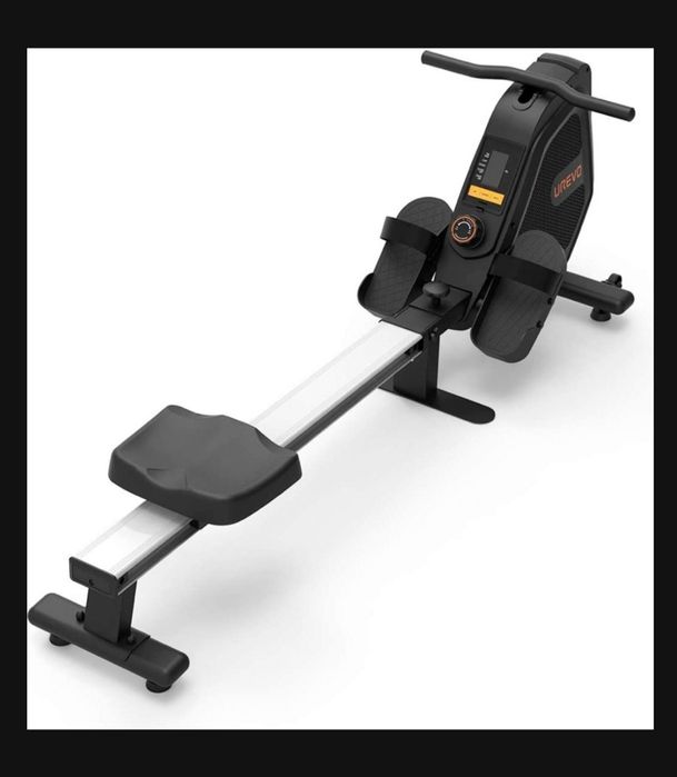 Продам гребной тренажёр