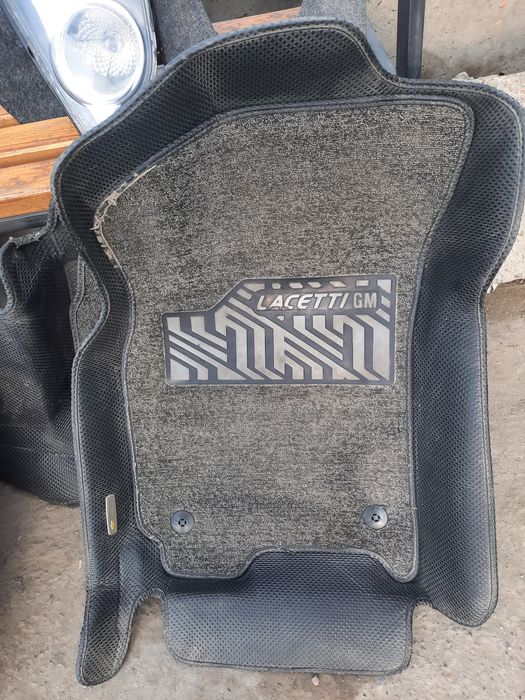 Zapchasti spark stop pasajir tomon nexia 3 reworka